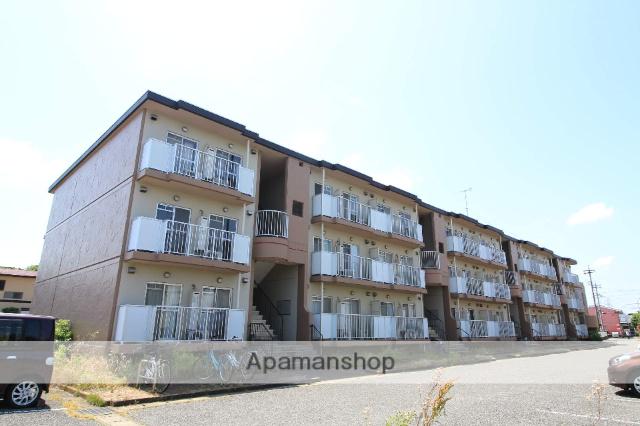 コートウィステリア(3LDK/1階)