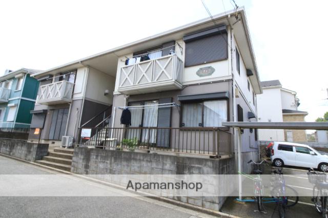 ソフィア(3LDK/2階)