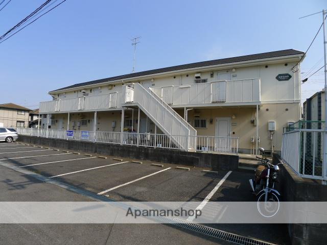 サンモールハイツA棟