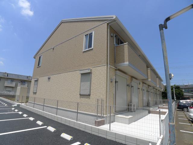 アミティエ(2LDK/2階)