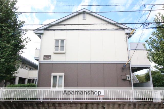 ロジュマンB(1K/1階)