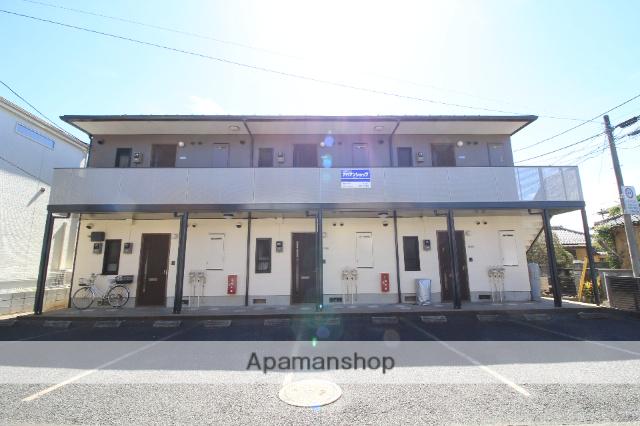 スズキアパート