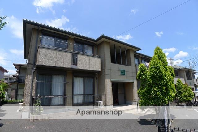 サンフォレスト壱番館