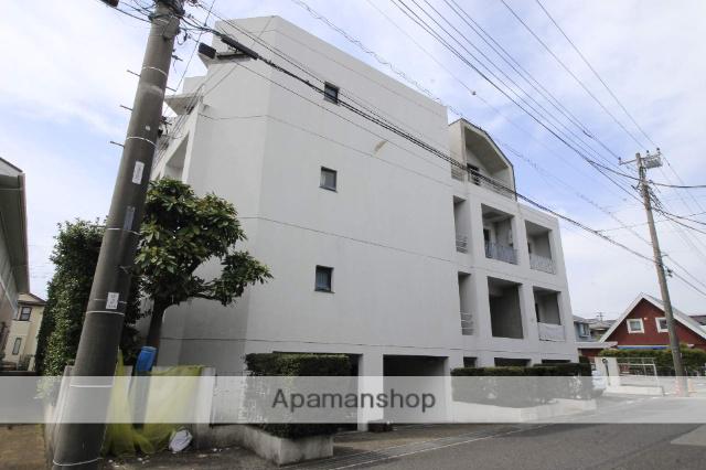 志津リリエンハイム