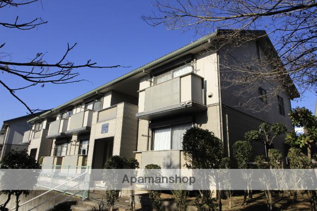 シャーメゾン四番館