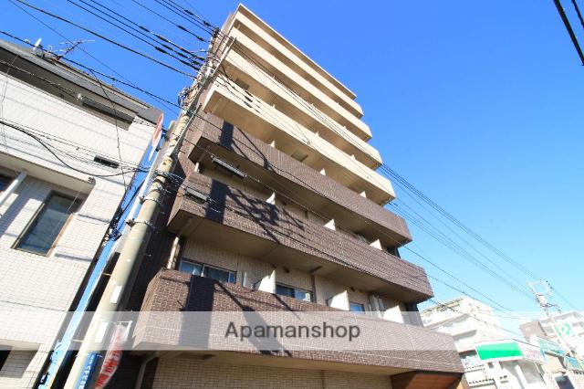 アリビオ八千代台西