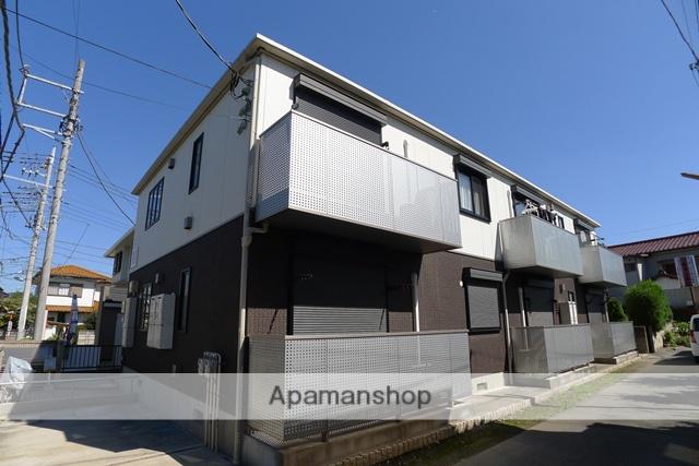 ソレイユ勝田台