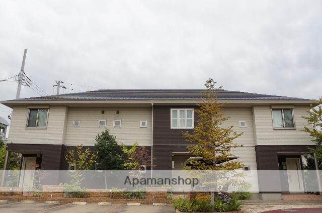 ル グラン シエルG棟