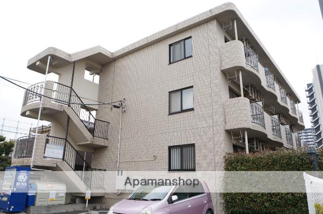 クレアシオン緑が丘