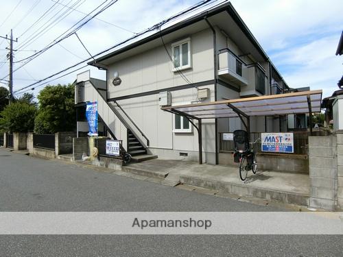 パインコート習志野台(2K/2階)