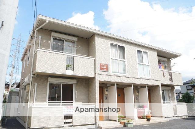 クラージュⅠ(2LDK/2階)