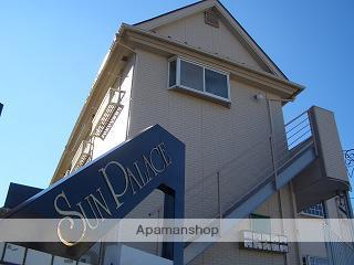 アクアガーデン八千代