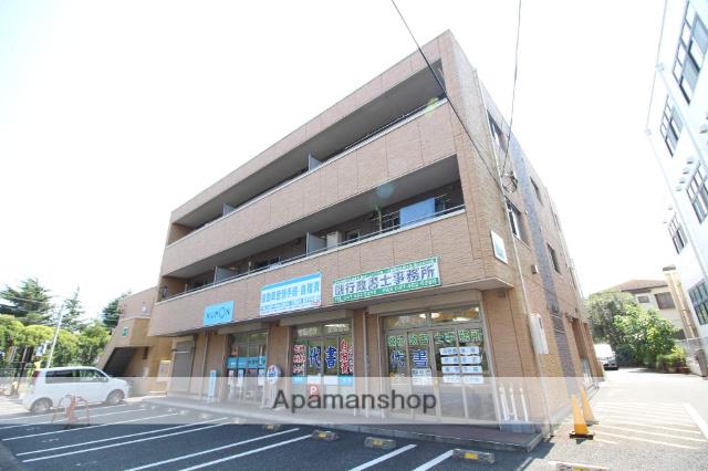 シャーメゾンOISO壱番館