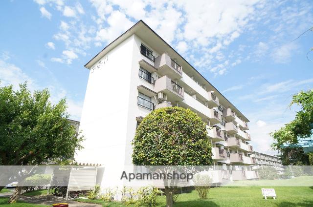 習志野台団地12街区11号棟(3LDK/2階)