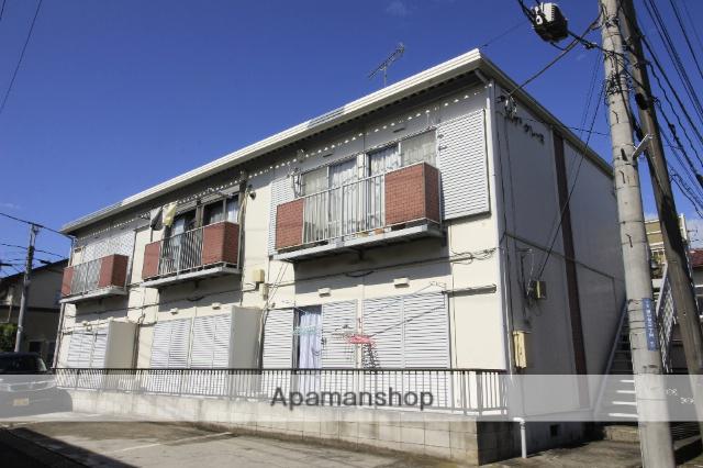 ハイツグレース