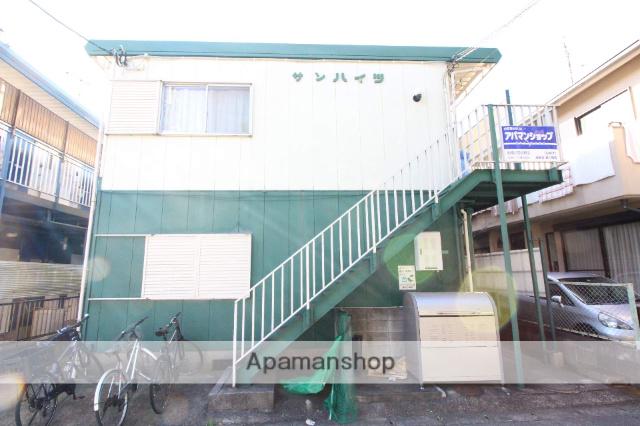 サンハイツ中田