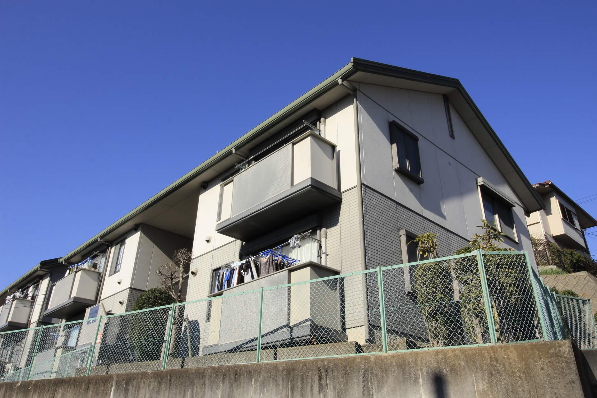 シャーメゾン2番館