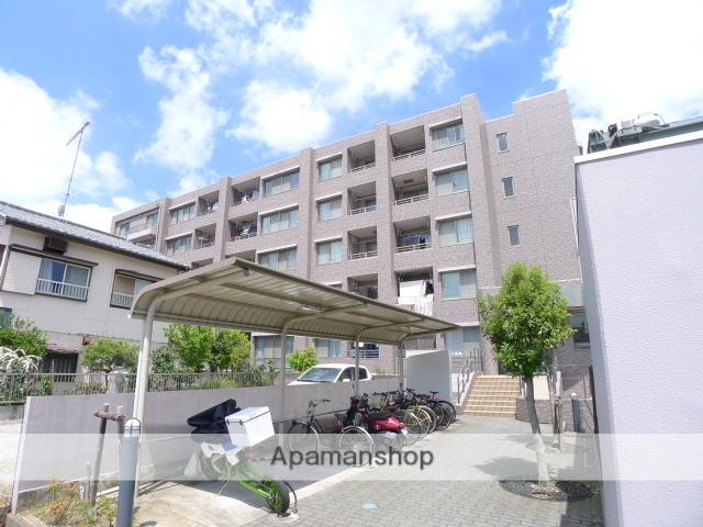 アミリス(2LDK/1階)