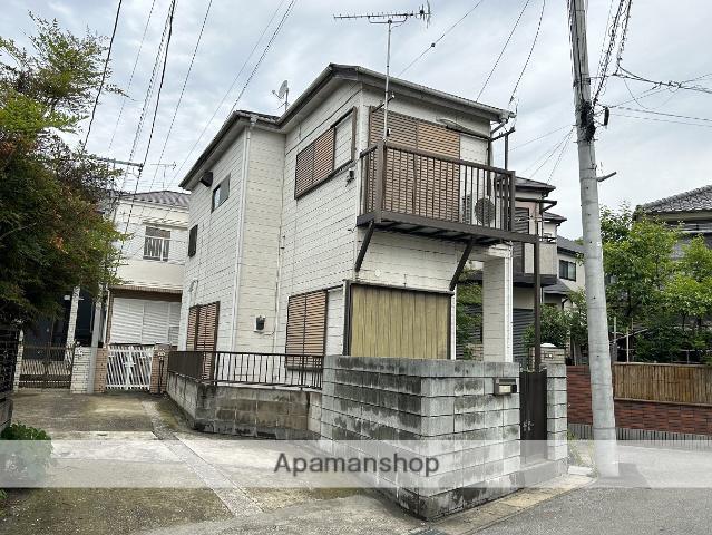総武本線 佐倉駅 徒歩12分 2階建 築36年