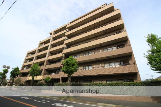 レクセルマンション勝田台