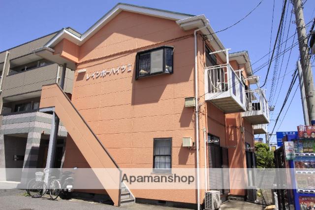 レインボーハイツ小林Ⅱ