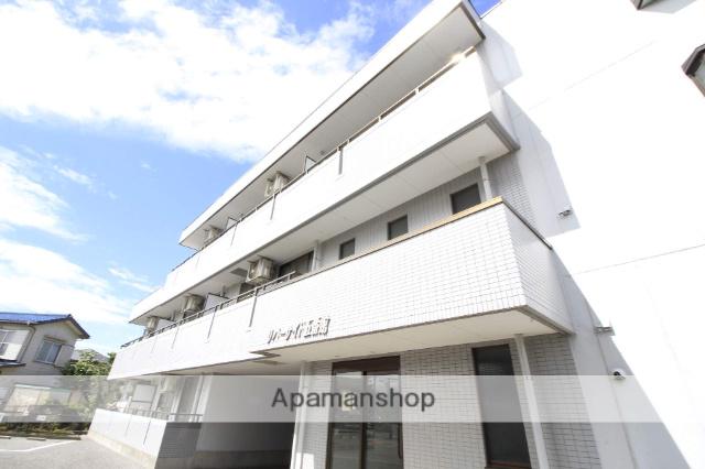 リバーサイド五番館(2LDK/3階)