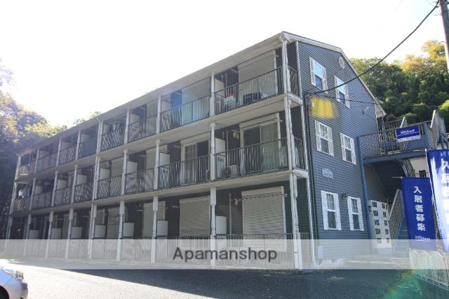 フェリーチェ(2K/2階)