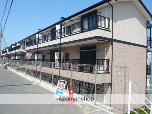 リヴェール南ユーカリが丘