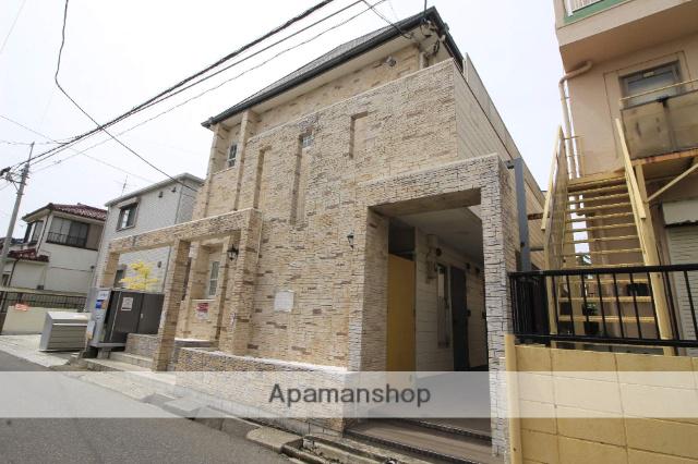 キャッスル勝田台