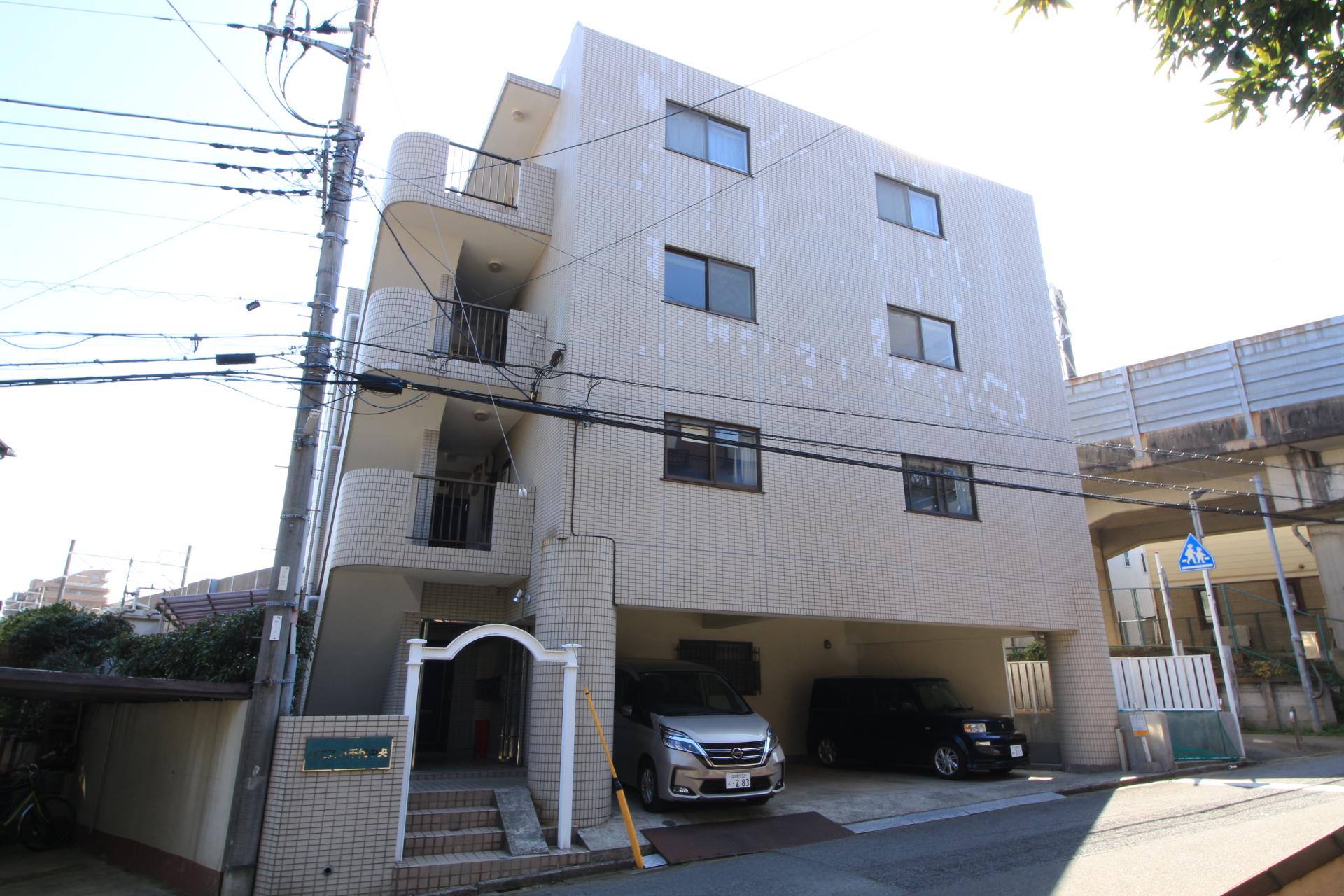 リエス八千代中央