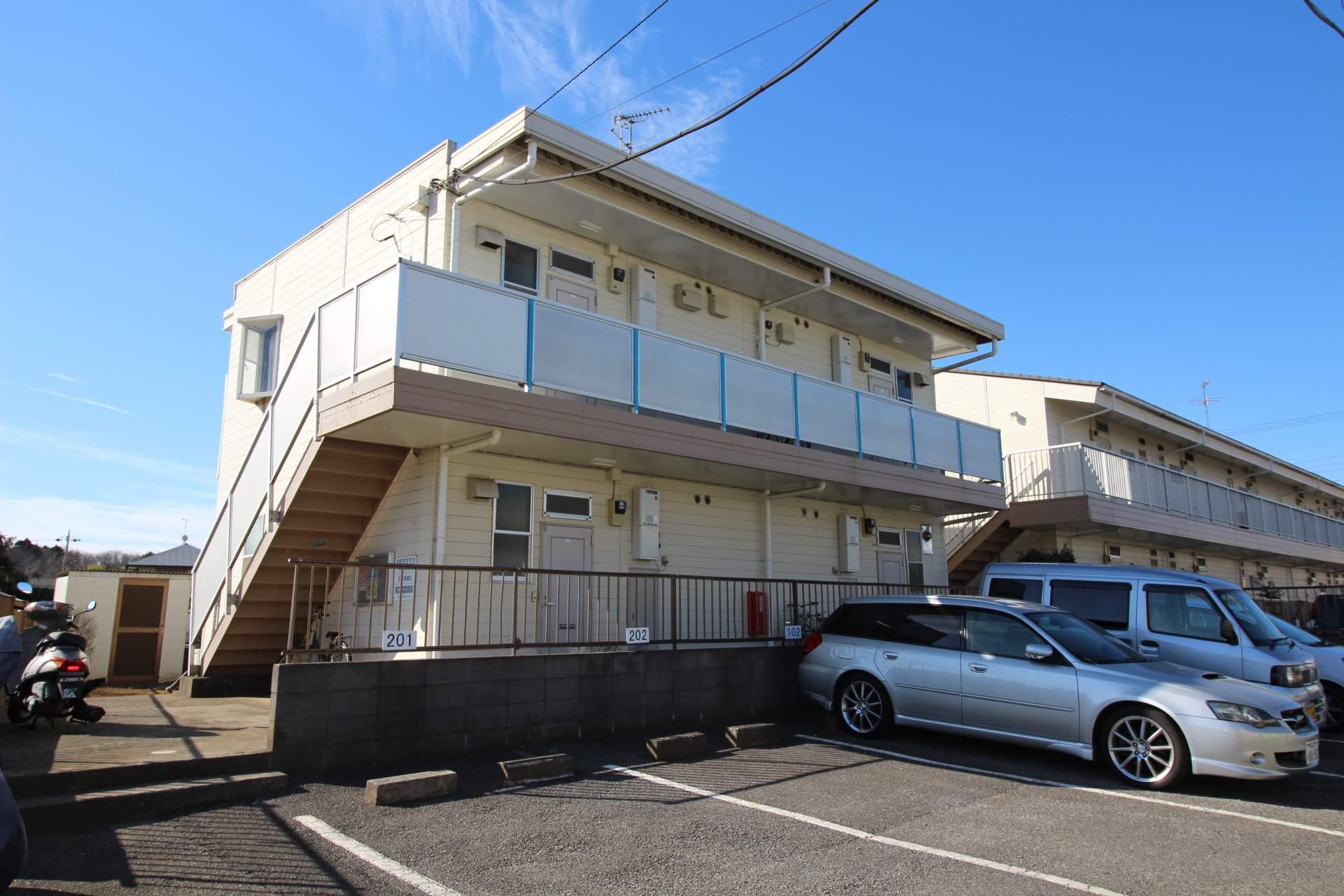 シティハイツ千種2