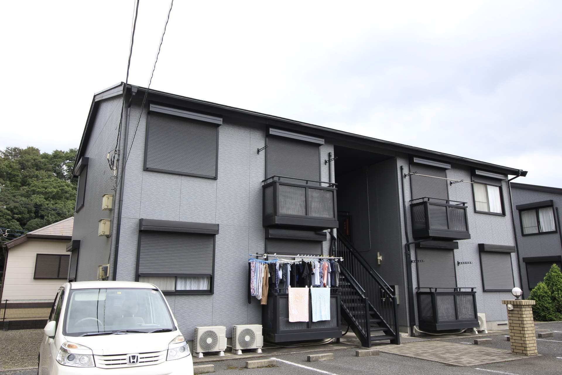 ハイツ中野