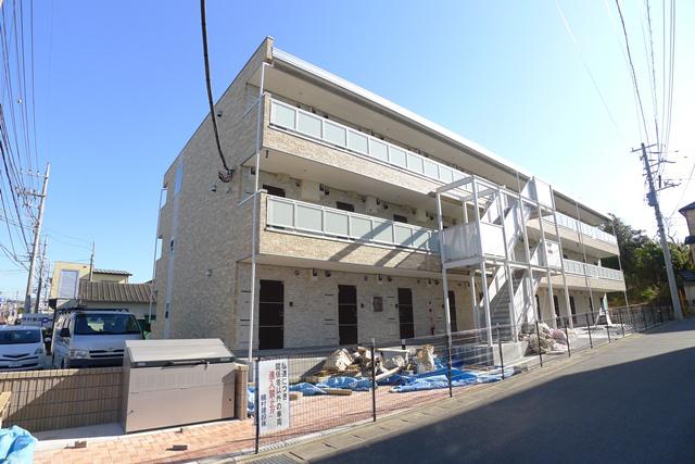 リブリ・SKY CHARM