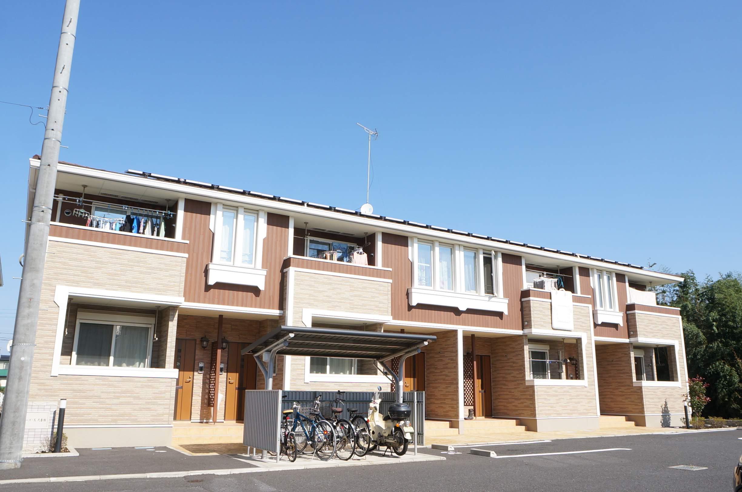 ブリーズ・K 弐番館