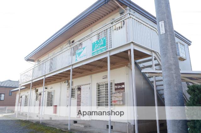 グリーンホーム風間