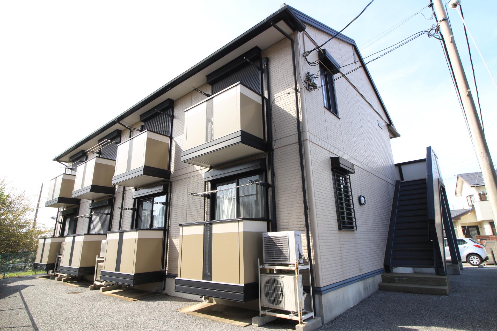 メゾンコリーヌ