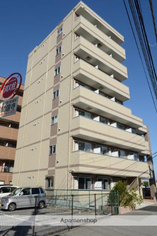 シンシア四番館