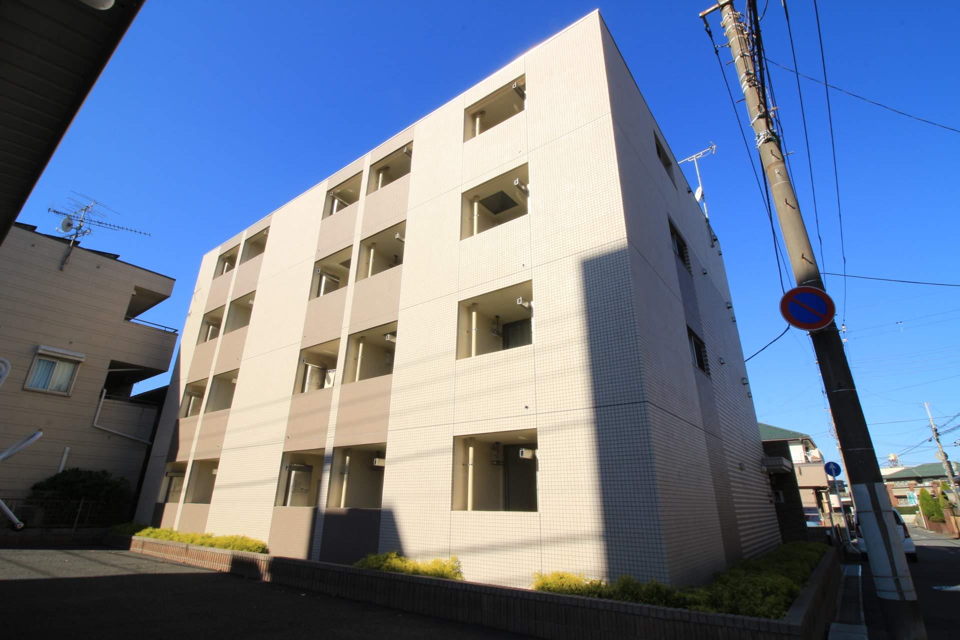 アルカンシエル八千代台