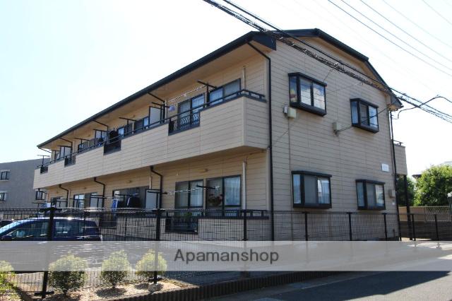 クレセントヒルズ