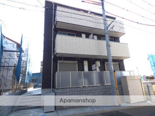 グレイス緑が丘