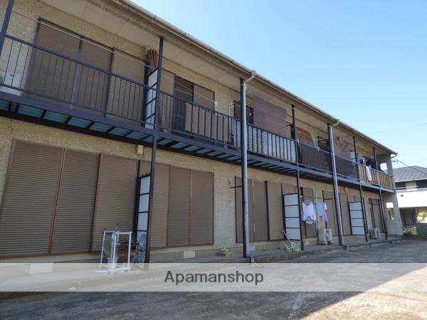 グリーンハイツ石垣