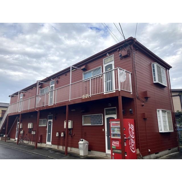 ハイツイレブン