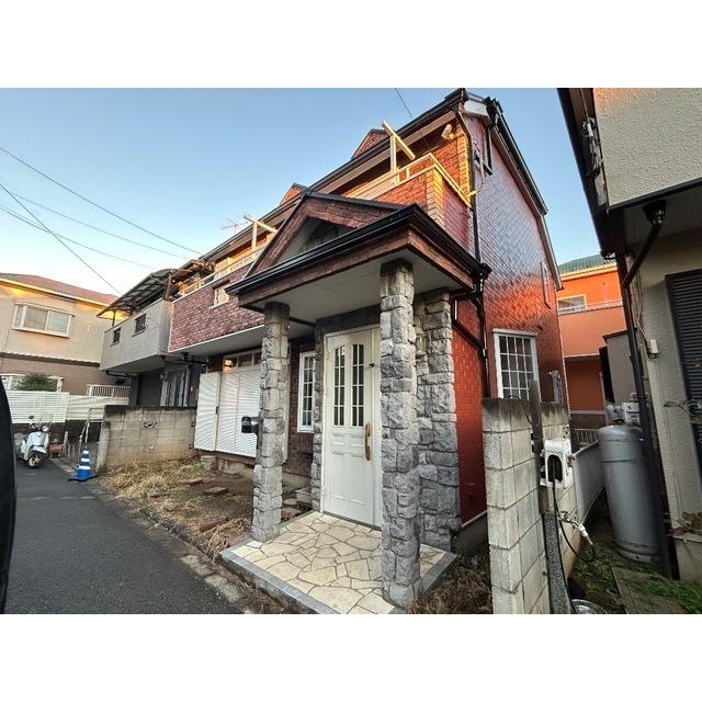 東葉高速鉄道 八千代中央駅 徒歩23分 2階建 築29年