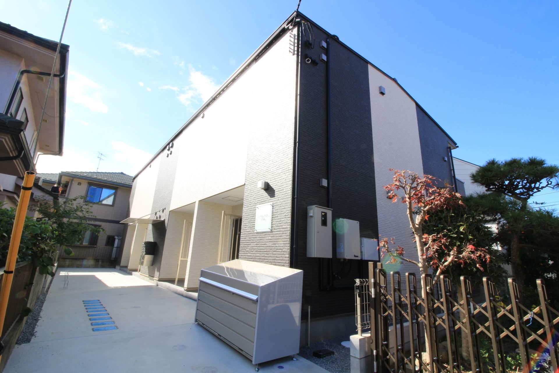 ジーメゾン八千代台