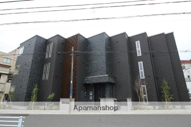 ブリッランテ八千代台