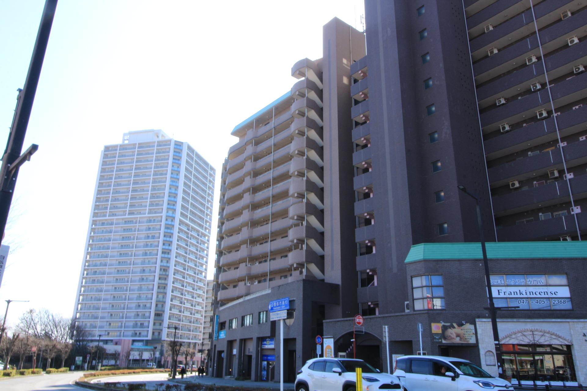 CASSIA八千代緑が丘