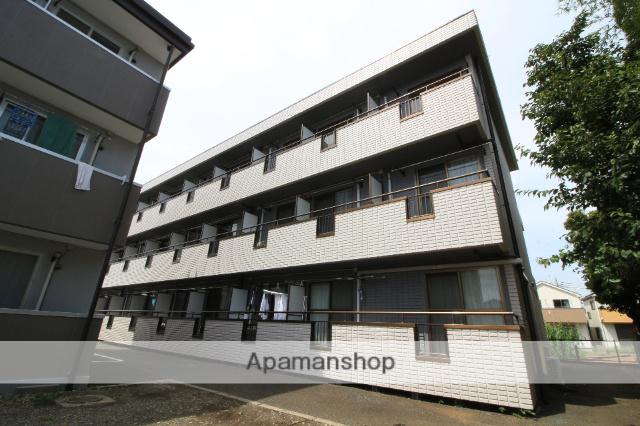 VILLAGE HOUSE 八千代296 A棟