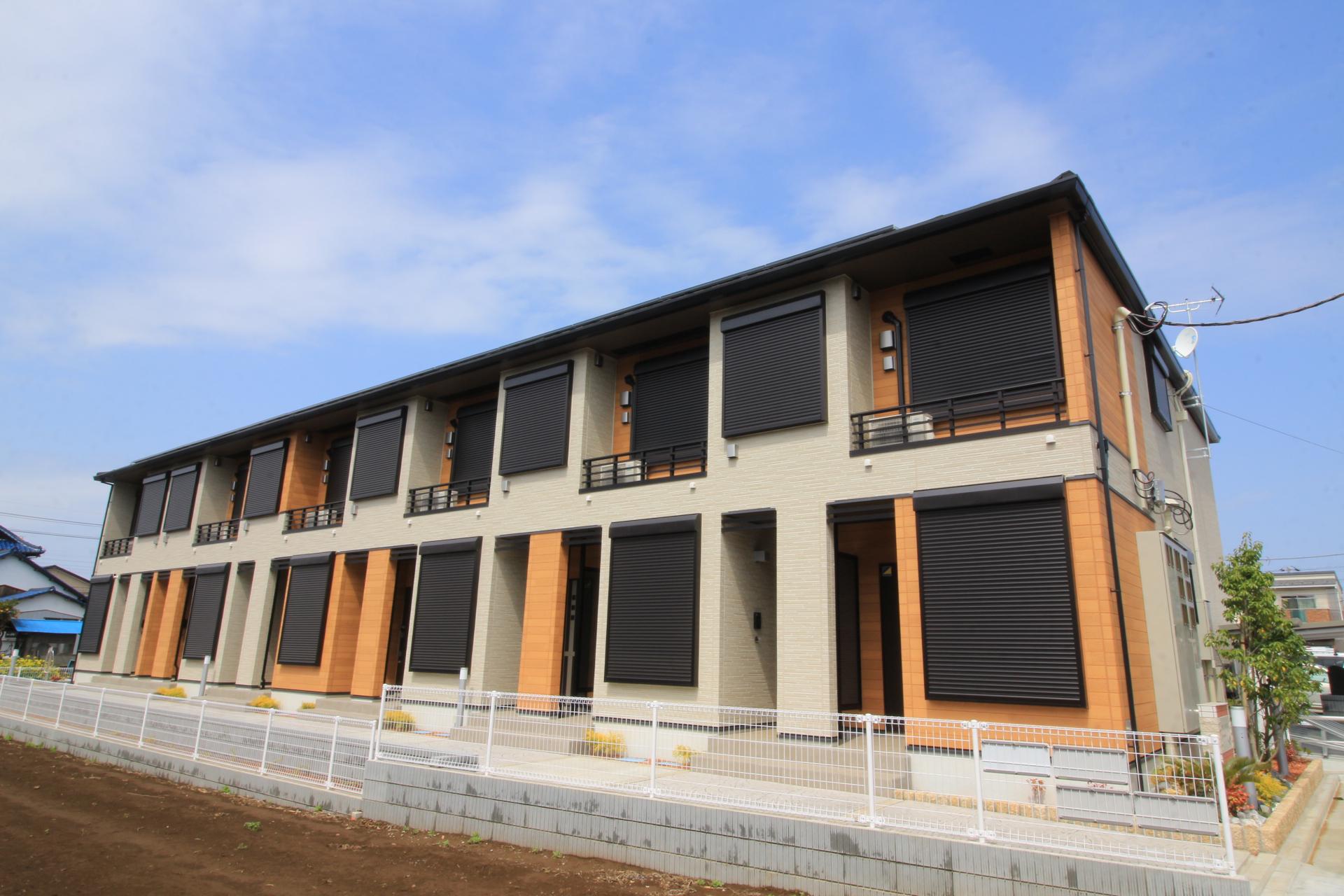 ファインハウスⅣ