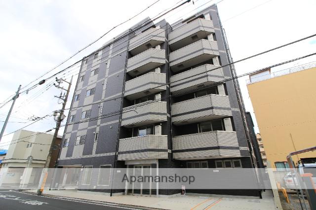 CONNECT PARK HILLS 八千代台(1LDK/5階)