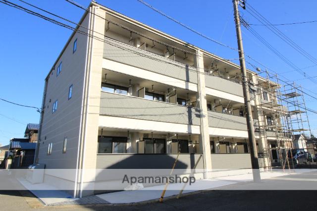 MELDIA京成大和田Ⅱ